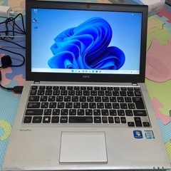 ☆12.5インチ軽量モバイルPC☆NEC PC-VK23LB-P...