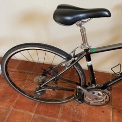 GIANTジャイアントエスケープ クロスバイク 自転車