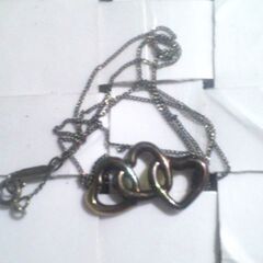 ティファニ　クリスマスプレゼントシーズンに売り切れや値上げ前に、是非！！ｆ