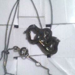 ティファニ　クリスマスプレゼントシーズンに売り切れや値上げ前に、是非！！ｆ