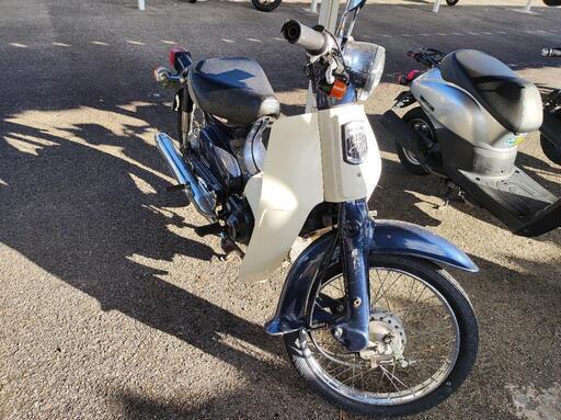 スーパーカブインジェクション 排気量 49cc | tintasmarfim.com.br