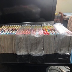 僕のヒーローアカデミア　1〜29巻　漫画