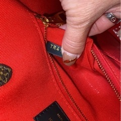 ルィヴィトン　オンザゴー MM