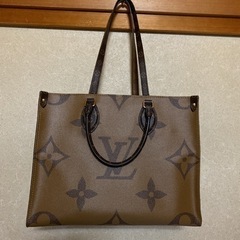 ルィヴィトン　オンザゴー MM