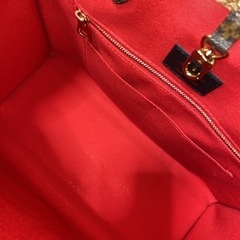 ルィヴィトン　オンザゴー MM