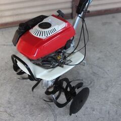 管理機/耕運機　ホンダ　こまめ　F200⑥