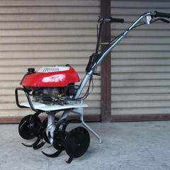 管理機/耕運機　ホンダ　こまめ　F200⑥