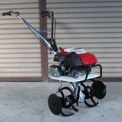 管理機/耕運機　ホンダ　こまめ　F200⑥
