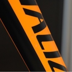 Specialized Tarmac 2015 11sp 52cm カーボンロードバイク