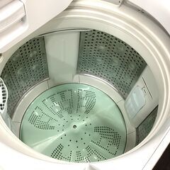 6ヶ月保証付き HITACHI全自動洗濯機！ 【トレファク岸和田店】