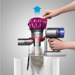 新品・未開封] Dyson V7 trigger ダイソン V7 トリガー
