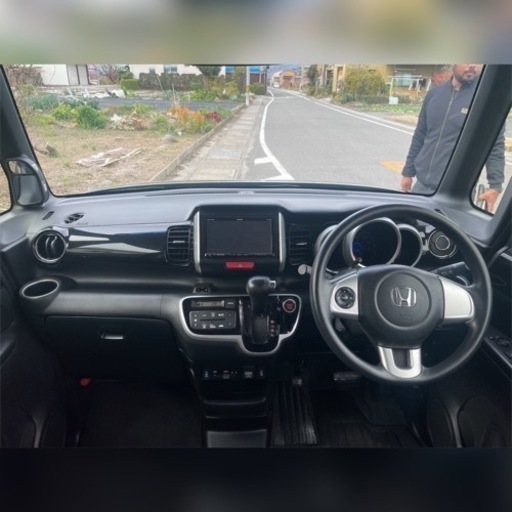 特売 ホンダ N Boxカスタム G Ssパッケージ ブラックスタイル 直送 Nbox Saatelehed Betoon Ee 特売 ホンダ N Boxカスタム G Ssパッケージ ブラックスタイル 直送 Nbox Saatelehed Betoon Ee