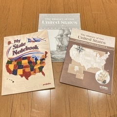 US Geography & History workbook ...