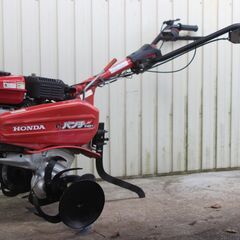 管理機⁄耕運機 ホンダ パンチF401 管理機 耕運機 ホンダ パンチ F401