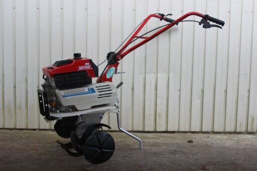 管理機/耕運機　ヤンマー　MT310DX