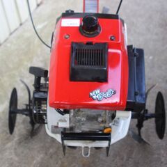 管理機/耕運機　ヤンマー　MT310DX　