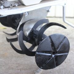 管理機/耕運機　ヤンマー　MT310DX　