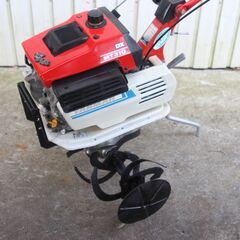 管理機/耕運機　ヤンマー　MT310DX　