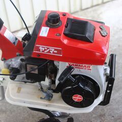 管理機/耕運機　ヤンマー　MT310DX　