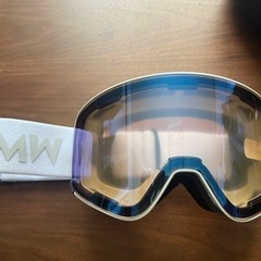 定価29000円】MESSY WEEKEND ACHTON XEP ゴーグル