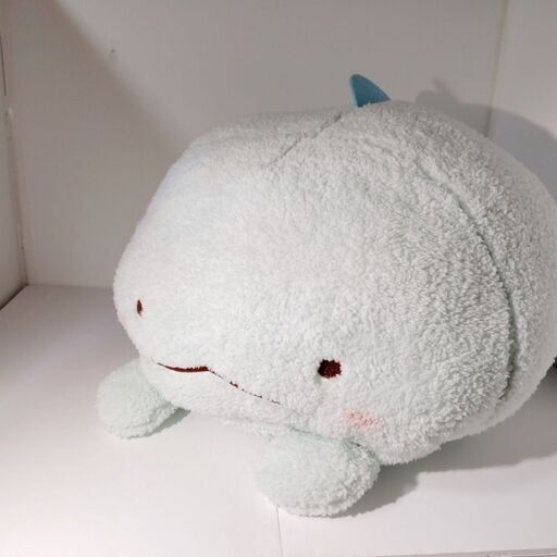 中古 すみっコぐらし ぬいぐるみ 大 3点セット アミューズメント景品 キャラクター ぬいぐるみ大 May One 勿来のおもちゃ ぬいぐるみ の中古あげます 譲ります ジモティーで不用品の処分 中古 すみっコぐらし ぬいぐるみ 大 3点セット アミューズメント景品 キャラクター ぬいぐるみ大 May One 勿来のおもちゃ ぬいぐるみ の中古あげます 譲ります ジモティーで不用品の処分