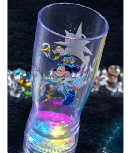 ディズニーシー周年 スーベニアランチケーススーベニアタンブラーセット Yuzu 湊川のその他の中古あげます 譲ります ジモティーで不用品の処分