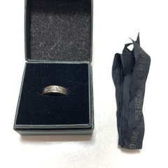 【取引中】クロムハーツ