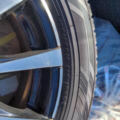 受付終了195/65/15　ヨコハマアイスガードIG60