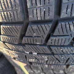 受付終了195/65/15　ヨコハマアイスガードIG60