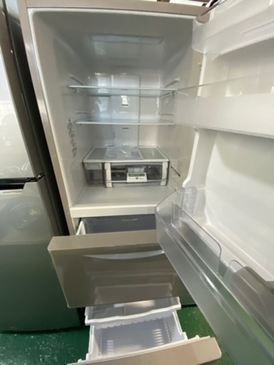 日立 冷凍冷蔵庫 2015年製 容量265L | www.pamainfissi.com