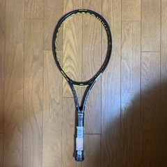 Prince 硬式テニスラケット  2018新製品