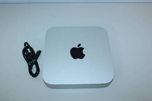 Mac mini A1347 MC936J/A (Mid 2011) CPU 2.7GHz Core i7 HDD750GB メモリー8GB OS X EI Capitan 10.11.6