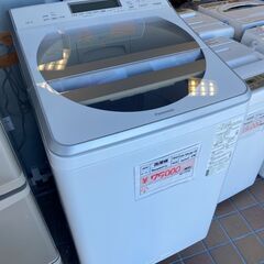 中古洗濯機 Panasonic2020年製 12.0㎏