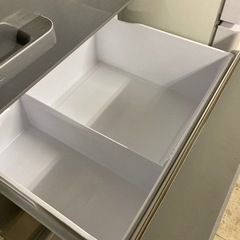 【12/29確約済み】🌈AQUA アクア 355L 4ドア冷蔵庫 AQR-36G2(S) 2019年製