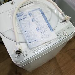 【愛品館市原店】シャープ 2018年製 6.0kg洗濯機ES-GE6C-W【愛市I4S】 愛品館市原店】シャープ 2018年製 6.0kg洗濯機ES-GE6C-W【