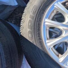 145/80/12  エコピアBRIDGESTONE