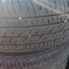 145/80/12  エコピアBRIDGESTONE