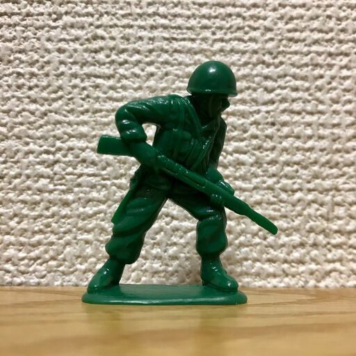 新作入荷中 値下げしました トイストーリー グリーンアーミーメン フィギュア 4f68e8 売れ筋ランキング Www Cfscr Com