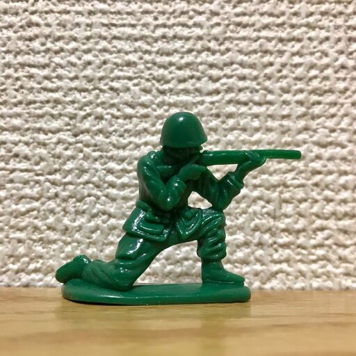 値下げしました トイストーリー グリーンアーミーメン 11種 計40体 634 墨田のフィギュアの中古あげます 譲ります ジモティーで不用品の処分