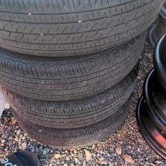 145/80/12  エコピアBRIDGESTONE