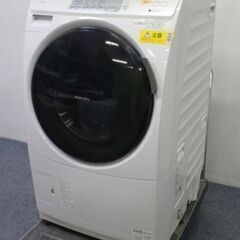 パナソニック プチドラム洗濯乾燥機 エコナビ 洗濯7.0/乾燥3...
