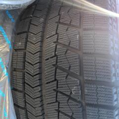 受付終了205/55/16  BLIZZAK　　VRX