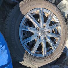 185/65/15  WINTERマックス