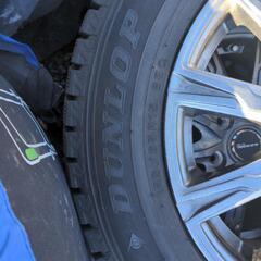 185/65/15  WINTERマックス