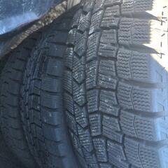 185/65/15  WINTERマックス