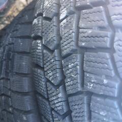 185/65/15  WINTERマックス