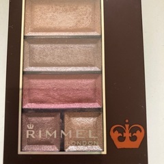 RIMMEL アイシャドウ