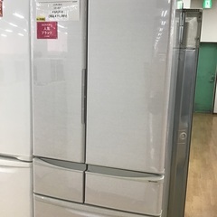 トレファク神戸新長田】SHARPの6ドア冷蔵庫2015年製です!!【取りに来れる
