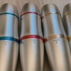 ハイフ HIFU Vmate ハンドピース5種類付き☆ローズゴールド