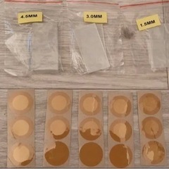 ハイフ HIFU Vmate ハンドピース5種類付き☆ローズゴールド